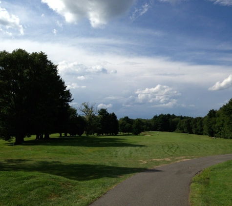 Pine Meadows Golf Course - Lexington, MA