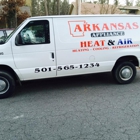 arkansas appliance heat & air