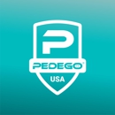 Pedego Electric Bikes Asheville - Bicycle Shops