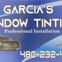 Garcia's Window Tinting
