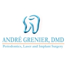 Andre Grenier, DMD, PLLC - Periodontists