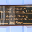 Law Offices of Maribeth Blessing - Attorneys