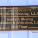 Law Offices of Maribeth Blessing