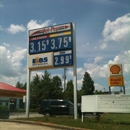 Jetbepp - Gas Stations