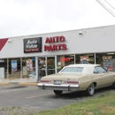 Auto Wares - Automobile Parts & Supplies