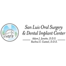 San Luis Oral Surgery and Dental Implant Center - Physicians & Surgeons, Oral Surgery