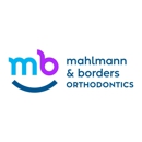 Mahlmann & Borders Orthodontics - Orthodontists