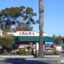 Coach's Sports Bar - Sports Bars