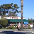 Coach's Sports Bar - Bar & Grills