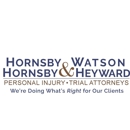 Hornsby Watson & Hornsby - Transportation Law Attorneys