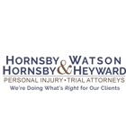 Hornsby Watson & Hornsby