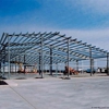 Metal Building Erectors gallery