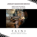 Faini Designs Jewelry Studio