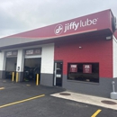 Jiffy Lube Oil Change