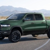 Keer Chrysler Dodge Jeep Ram gallery