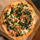 Saruzzo New York Pizzeria - Pizza