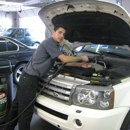 Pasadena Motor Cars - Commercial Auto Body Repair