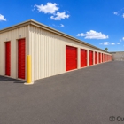 CubeSmart Self Storage