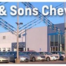 Miller & Sons Chevrolet Buick - Automobile Parts & Supplies