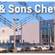 Miller & Sons Chevrolet Buick