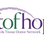 Gift of Hope Organ and Tissue
