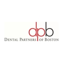 Dental Partners of Boston - Fort Point - Cosmetic Dentistry