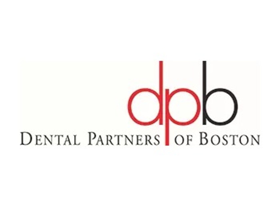 Dental Partners of Boston - Charles River - Boston, MA