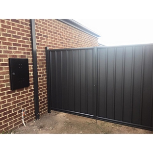 Fulham Rural Fencing - Sale, VIC