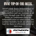 Rendon Heating & Air