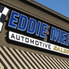 Eddie Mercer Automotive gallery