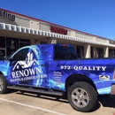 Renown Roofing and Construction - Roofing Contractors