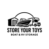 Store Your Toys Boat & RV Storage gallery