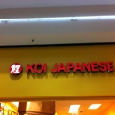 Koi Japanese Express - Restaurants