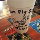 The Mean Pig BBQ