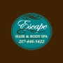 Escape Hair & Body Spa