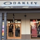 Oakley Vault