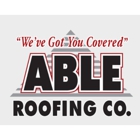 Able Roofing Company