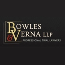 Bowles & Verna - Personal Injury Law Attorneys
