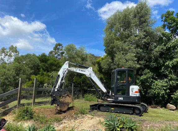 GB Contracting Services - Maudsland, QLD