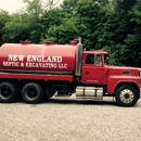 New England Septic & Excavating - Drainage Contractors