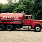 New England Septic & Excavating