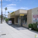 Locomotive Liquor - Restaurants