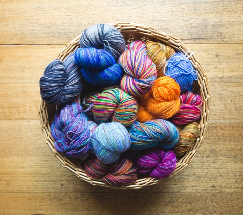 Salamanca Wool Shop - Hobart, TAS