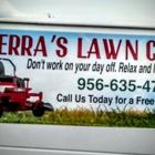 GUERRA'S LAWN CARE