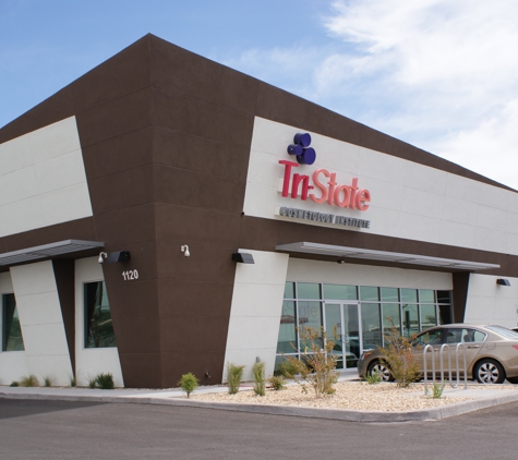 Tri-State Cosmetology Institute - El Paso, TX