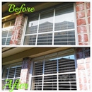 D & D Window Cleaning - Window Cleaning