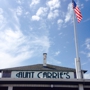 Aunt Carrie's Restaurant