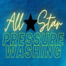All Star Pressure Wash - Pressure Washing Equipment & Services