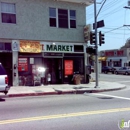 30th Street Market - Grocery Stores