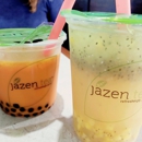Jazen Tea - Coffee & Tea